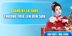 Tải APP Đăng Ký Là Tặng 58k - Dành Riêng Hội Viên Jun88