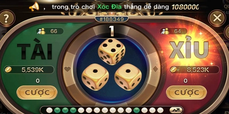 Tài Xỉu Online Jun88 – Trải Nghiệm Thế Giới Game Đỉnh Cao